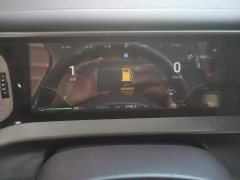 Denza BYD Denza D9 DM-i 1050 Premium - ფოტო 14