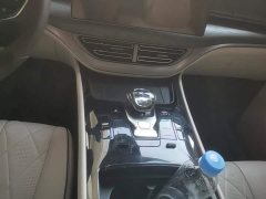 Denza BYD Denza D9 DM-i 1050 Premium - ფოტო 16