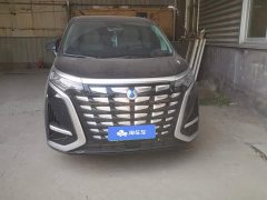 Denza BYD Denza D9 DM-i 1050 Premium - ფოტო 2