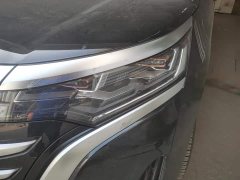 Denza BYD Denza D9 DM-i 1050 Premium - ფოტო 5