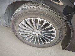 Denza BYD Denza D9 DM-i 1050 Premium - ფოტო 6