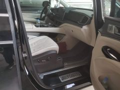 Denza BYD Denza D9 DM-i 1050 Premium - ფოტო 8