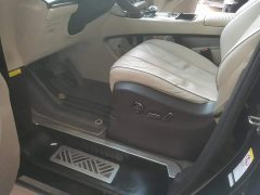 Denza BYD Denza D9 DM-i 1050 Premium - ფოტო 9