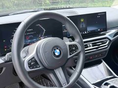 BMW 3 Series 320Li M Sport Package - ფოტო 2