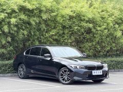 BMW 3 Series 320Li M Sport Package - ფოტო 3