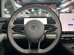 Voyah Lantu Dreamchaser 2025 PHEV AWD Flagship Kunpeng Edition - ფოტო 10