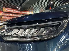 Voyah Lantu Dreamchaser 2025 PHEV AWD Flagship Kunpeng Edition - ფოტო 11
