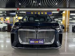 Voyah Lantu Dreamchaser 2025 PHEV AWD Flagship Kunpeng Edition - ფოტო 2