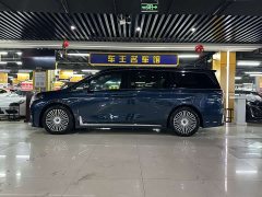 Voyah Lantu Dreamchaser 2025 PHEV AWD Flagship Kunpeng Edition - ფოტო 3