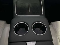 Voyah Lantu Dreamchaser 2025 PHEV AWD Flagship Kunpeng Edition - ფოტო 5