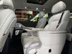 Voyah Lantu Dreamchaser 2025 PHEV AWD Flagship Kunpeng Edition - ფოტო 7