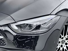 Mercedes-Benz C-Class 2023 Facelift C 260 L Sport Edition - ფოტო 13