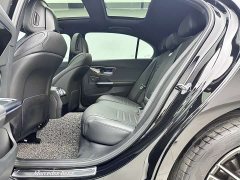 Mercedes-Benz C-Class 2023 Facelift C 260 L Sport Edition - ფოტო 17