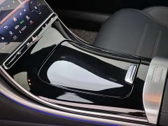 Mercedes-Benz C-Class 2023 Facelift C 260 L Sport Edition - ფოტო 5