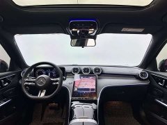 Mercedes-Benz C-Class 2023 Facelift C 260 L Sport Edition - ფოტო 7