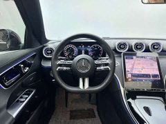 Mercedes-Benz C-Class 2023 Facelift C 260 L Sport Edition - ფოტო 8