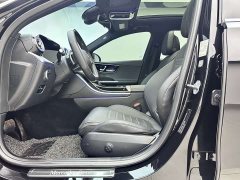 Mercedes-Benz C-Class 2023 Facelift C 260 L Sport Edition - ფოტო 9