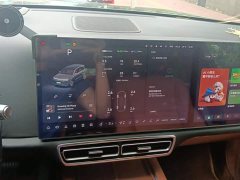 Li Auto L8 Pro - ფოტო 13