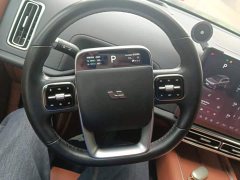 Li Auto L8 Pro - ფოტო 15