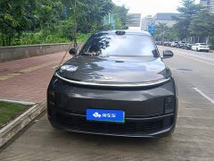 Li Auto L8 Pro - ფოტო 2