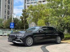 Mercedes-Benz E-Class E 300 L Luxury - ფოტო 1