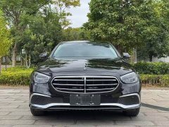 Mercedes-Benz E-Class E 300 L Luxury - ფოტო 2