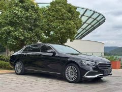 Mercedes-Benz E-Class E 300 L Luxury - ფოტო 3