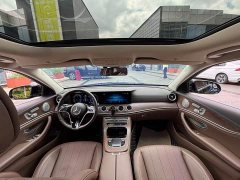 Mercedes-Benz E-Class E 300 L Luxury - ფოტო 5