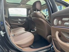 Mercedes-Benz E-Class E 300 L Luxury - ფოტო 6