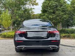 Mercedes-Benz E-Class E 300 L Luxury - ფოტო 8