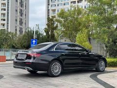 Mercedes-Benz E-Class E 300 L Luxury - ფოტო 9