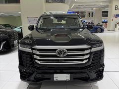 Toyota Land Cruiser (Imported) 2025 3.5T GX-R UAE Version - ფოტო 1