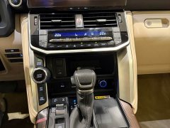 Toyota Land Cruiser (Imported) 2025 3.5T GX-R UAE Version - ფოტო 12