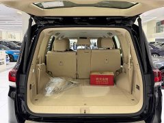 Toyota Land Cruiser (Imported) 2025 3.5T GX-R UAE Version - ფოტო 14