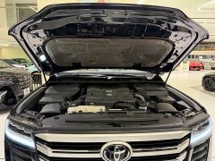 Toyota Land Cruiser (Imported) 2025 3.5T GX-R UAE Version - ფოტო 15