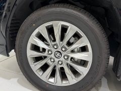 Toyota Land Cruiser (Imported) 2025 3.5T GX-R UAE Version - ფოტო 16