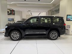Toyota Land Cruiser (Imported) 2025 3.5T GX-R UAE Version - ფოტო 3