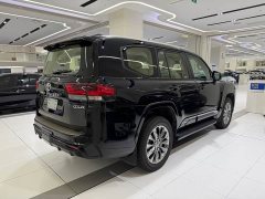 Toyota Land Cruiser (Imported) 2025 3.5T GX-R UAE Version - ფოტო 5