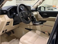Toyota Land Cruiser (Imported) 2025 3.5T GX-R UAE Version - ფოტო 6
