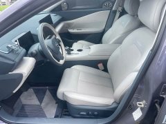 Nissan Teana 2026 HarmonyOS Cabin 2.0T Flagship - ფოტო 10