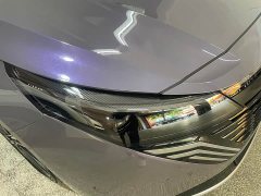 Nissan Teana 2026 HarmonyOS Cabin 2.0T Flagship - ფოტო 11