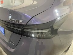Nissan Teana 2026 HarmonyOS Cabin 2.0T Flagship - ფოტო 12