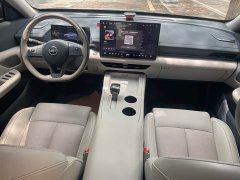 Nissan Teana 2026 HarmonyOS Cabin 2.0T Flagship - ფოტო 13