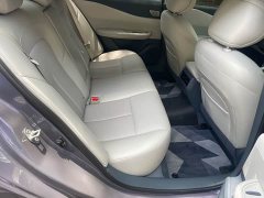 Nissan Teana 2026 HarmonyOS Cabin 2.0T Flagship - ფოტო 15