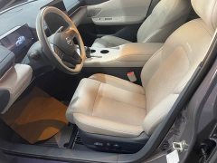 Nissan Teana 2026 HarmonyOS Cabin 2.0T Flagship - ფოტო 16