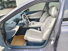 Nissan Teana 2026 HarmonyOS Cabin 2.0T Flagship - ფოტო 18