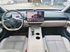 Nissan Teana 2026 HarmonyOS Cabin 2.0T Flagship - ფოტო 19