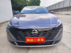 Nissan Teana 2026 HarmonyOS Cabin 2.0T Flagship - ფოტო 2