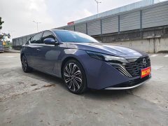 Nissan Teana 2026 HarmonyOS Cabin 2.0T Flagship - ფოტო 3