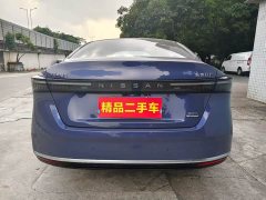 Nissan Teana 2026 HarmonyOS Cabin 2.0T Flagship - ფოტო 4